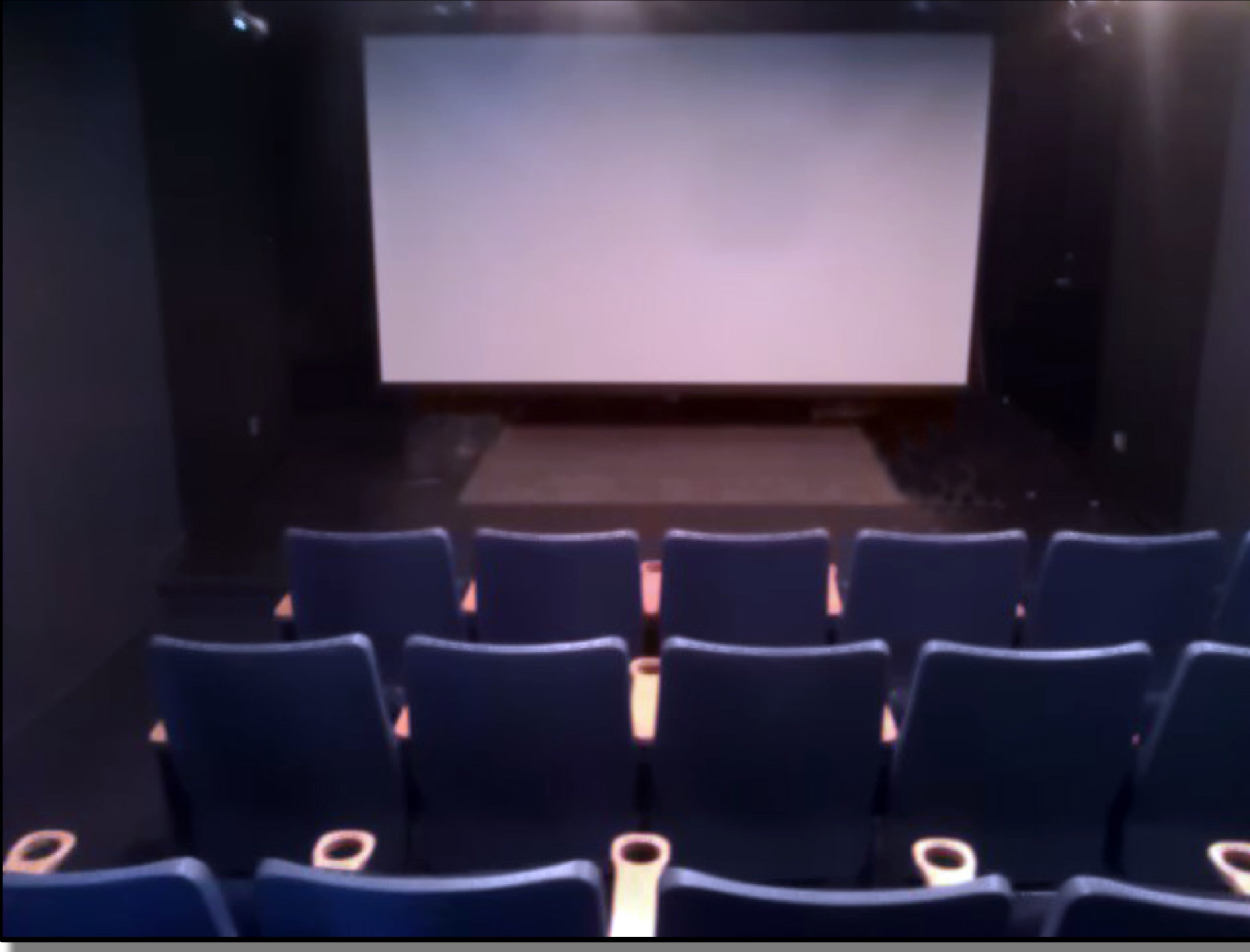 Wine Country Theatre 2024 Venues